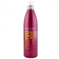 Revlon Pro You Repair Shampoo  350 